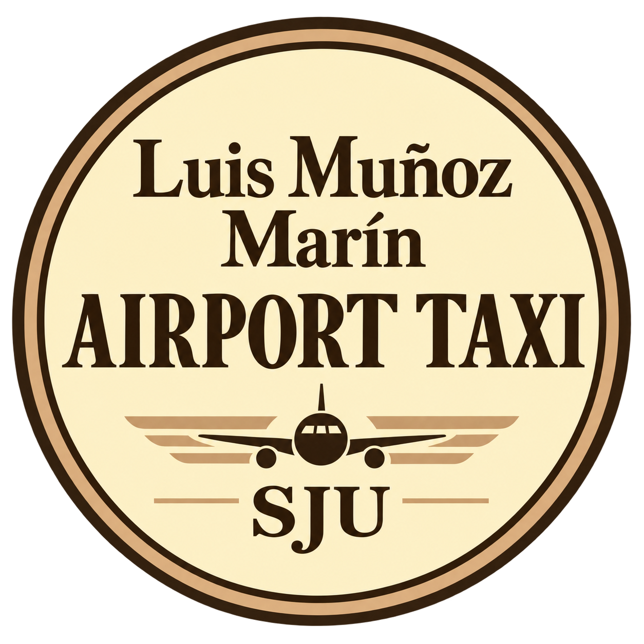 Luis Muñoz Marín Airport Taxi — SJU